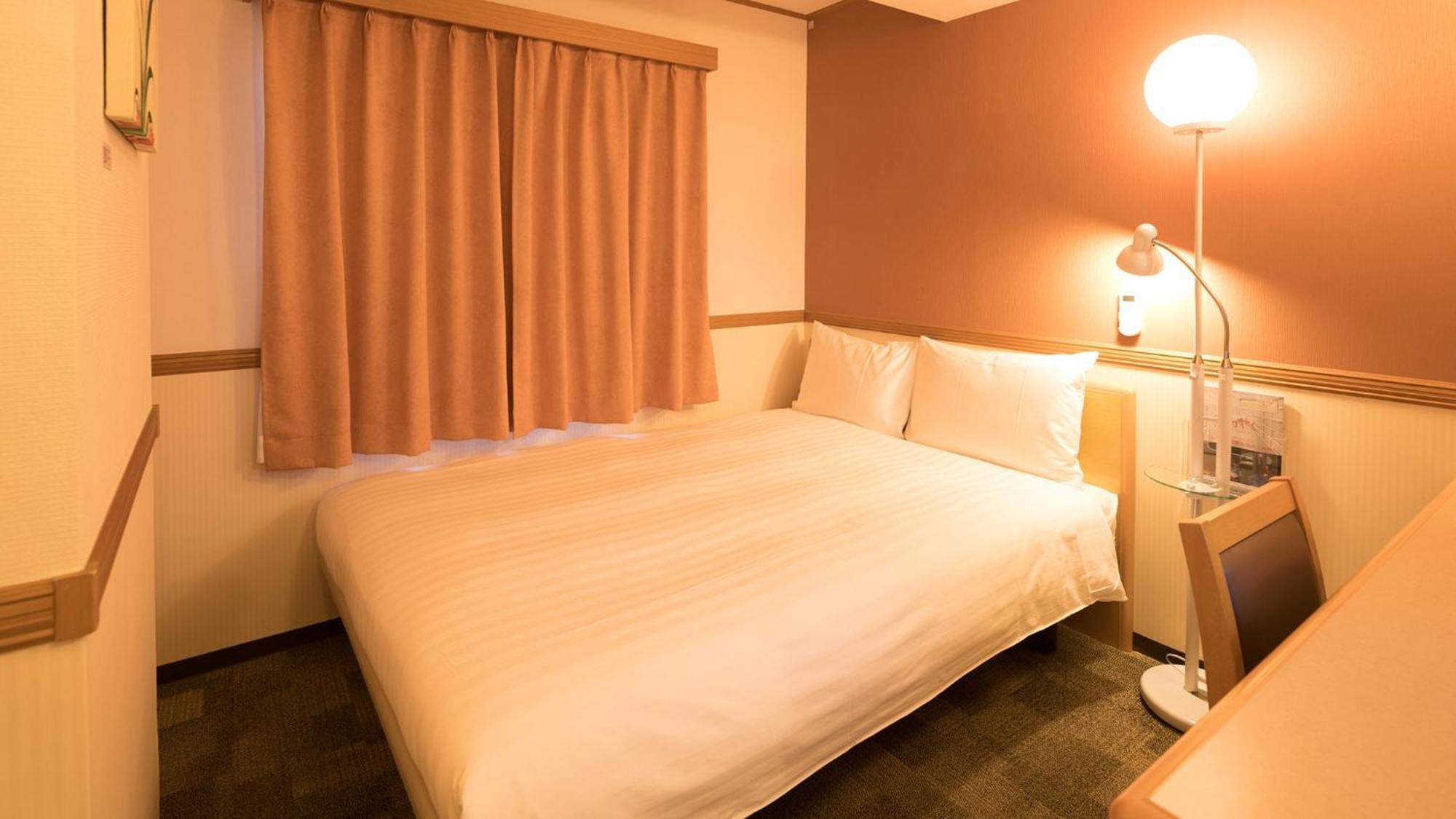 Toyoko Inn Kumamoto-Jyo Toricho Suji Pokoj fotografie